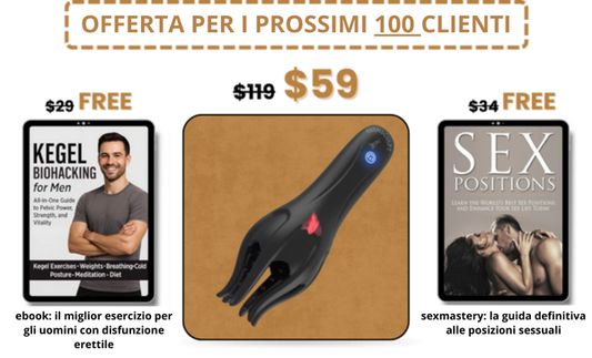 EBOOK + MANSHAPE
